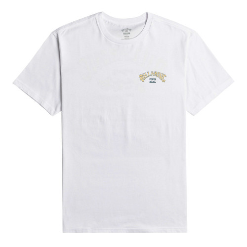 Billabong Ανδρική κοντομάνικη μπλούζα Theme Arch - Short Sleeve T-Shirt for Men